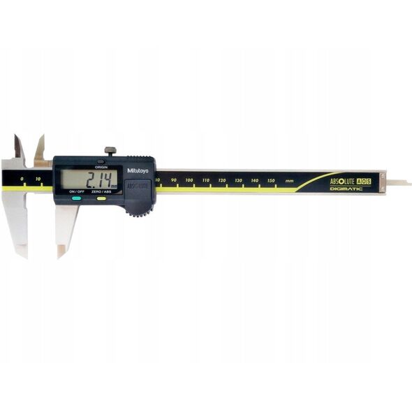 SUWMIARKA  200 CYFR.   1.5V/ABS/AOS/DATA/SQ DIGIMATIC