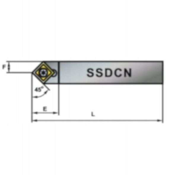 NOZ TOK SKL.SSDCN 0808-06