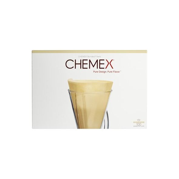 Chemex Filtr do kawy FP-2N 100szt.