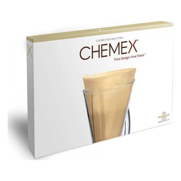Chemex Filtr do kawy FP-2N 100szt.