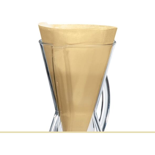 Chemex Filtr do kawy FP-2N 100szt.