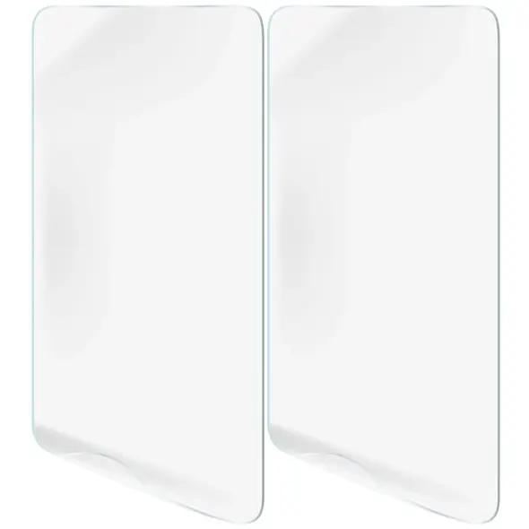Folia hydrożelowa na ekran Bizon Glass Hydrogel Front do Nothing CMF Phone 2 Pro [2 PACK]