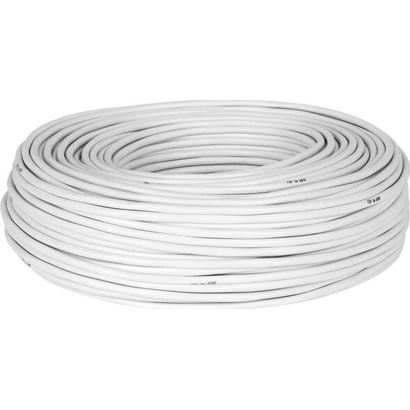 Elektrokabel Kabel tel/alarmowy YTDY 10 x 0,5 100m