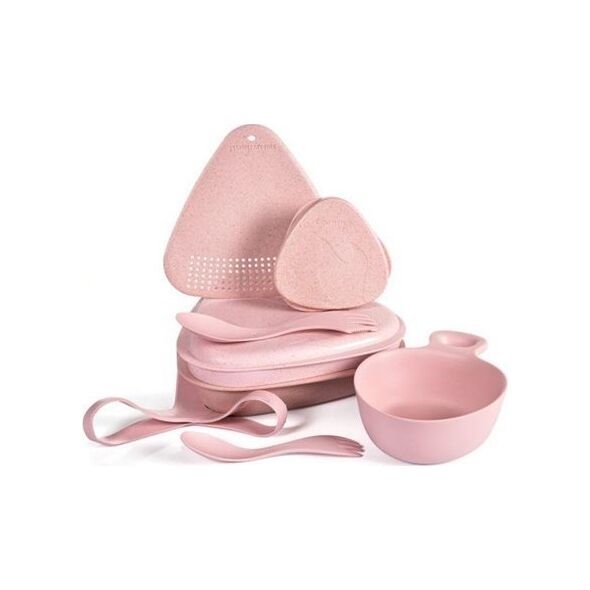 Light My Fire Light My Fire Outdoor MealKit BIO dustypink