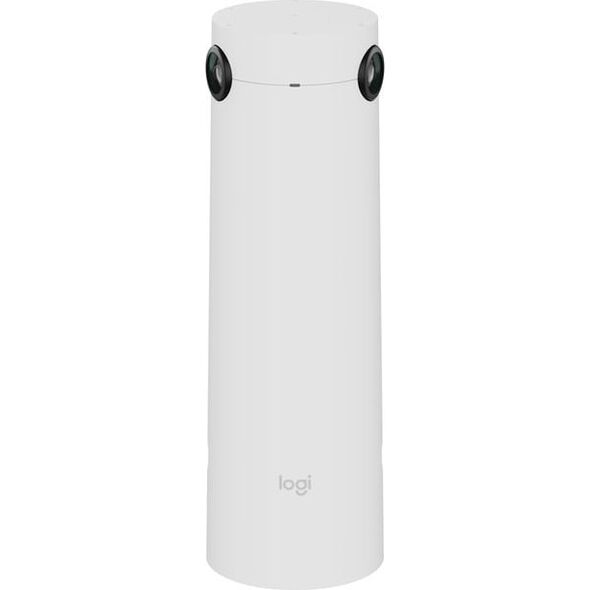 Kamera internetowa Logitech Logitech Webcam SIGHT Expension for RALLY Bar white +++ Companion-Tischkamera