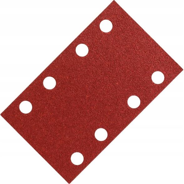 Bosch Sanding sheet Bosch RW 80X133 G240 10PC NS