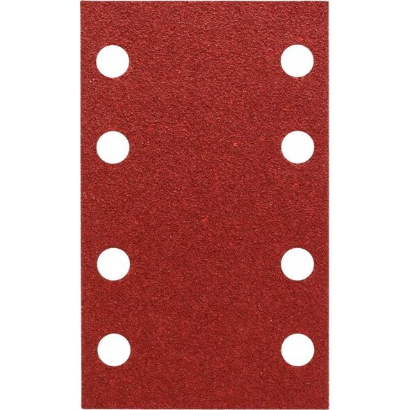 Bosch Sanding sheet Bosch RW 80X133 G240 10PC NS