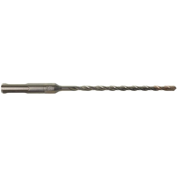 Τρυπάνι Milwaukee MILWAUKEE ΤΡΥΠΑΝΙ SDS PLUS 8 x 110mm CONTRACTOR 4-ΛΕΠΙΔΩΝ