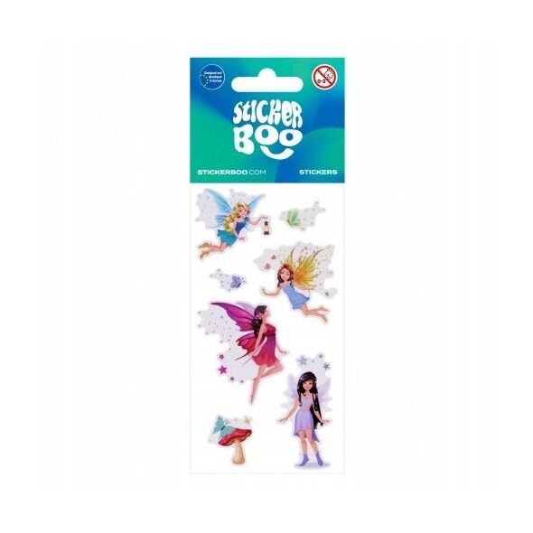 ΑΥΤΟΚΟΛΛΗΤΟ ΝΕΡΑΪΔΕΣ 66X180 Sticker BOO PBH 120/1800