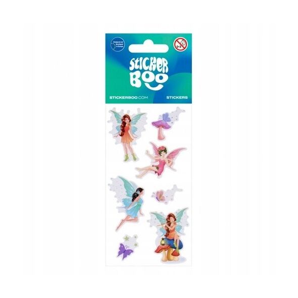 ΑΥΤΟΚΟΛΛΗΤΟ ΝΕΡΑΪΔΕΣ 66X180 Sticker BOO PBH 120/1800