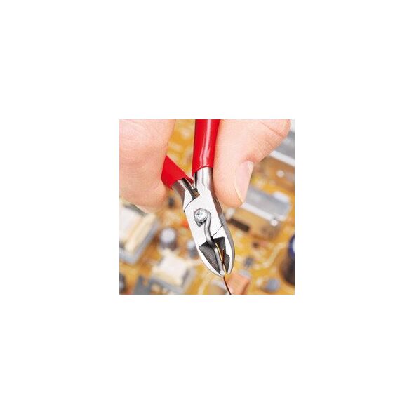 ΠΕΝΣΕΣ ΚΟΠΗΣ 77 02 130 KNIPEX