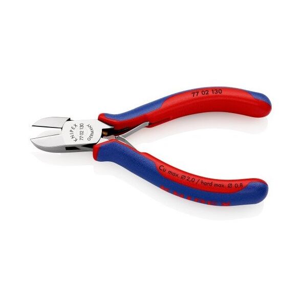 ΠΕΝΣΕΣ ΚΟΠΗΣ 77 02 130 KNIPEX
