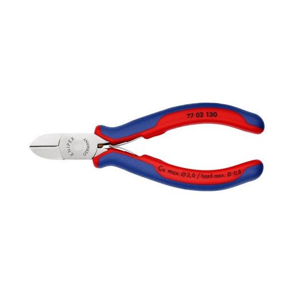 ΠΕΝΣΕΣ ΚΟΠΗΣ 77 02 130 KNIPEX