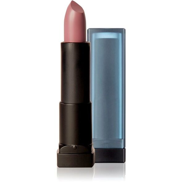 Maybelline  Szminka matowa Color Sensational Powder Matte 15 Smoky Taupe