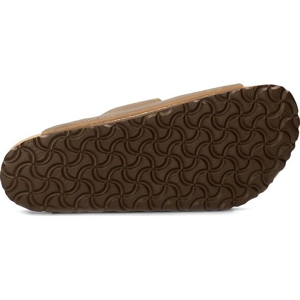 Birkenstock Birkenstock Arizona - Klapki Męskie - 0552811 40