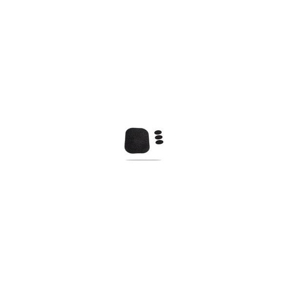 Kamera IP Logitech Logitech SPARE - GROUP - USB - WW/ADHESIVE FASTENER IN