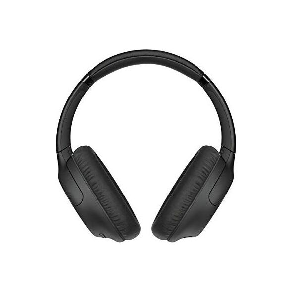 Słuchawki Sony WH-CH710N Czarne