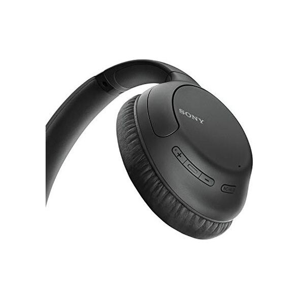 Słuchawki Sony WH-CH710N Czarne