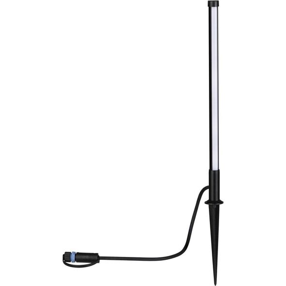 Paulmann Outdoor Plug & Shine Oprawa Poller PIN 360 IP65 5W 3000K