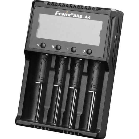 Ładowarka Fenix ARE-A4