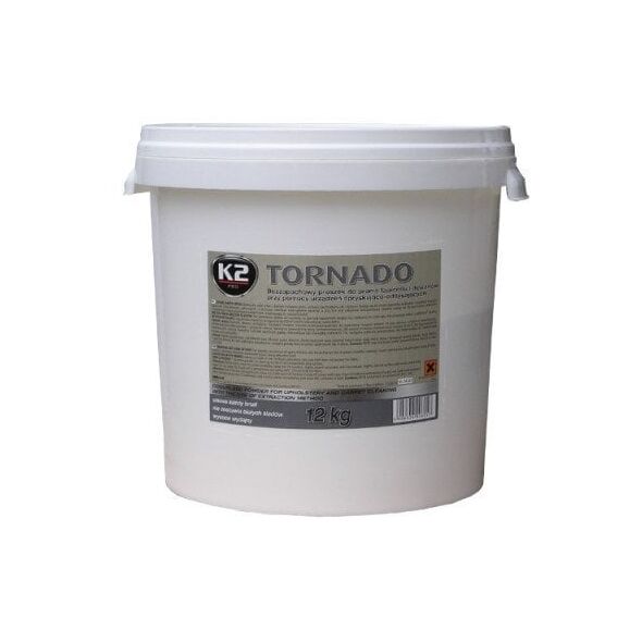 K2 ΑΟΣΜΗ ΣΚΟΝΗ ΓΙΑ ΠΛΥΣΙΜΟ ΤΑΠΕΤΣΑΡΙΑΣ 12KG