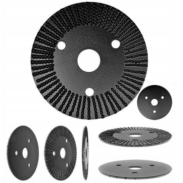 TARPOL TARNIK PROSTY-B 115mm T-06