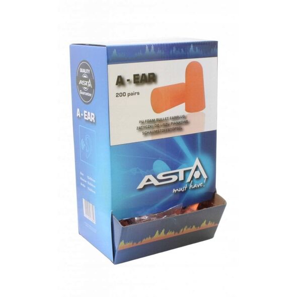 ΩΤΟΑΣΠΙΔΕΣ ΑΦΡΩΔΕΙΣ YATO /200 ζεύγη/