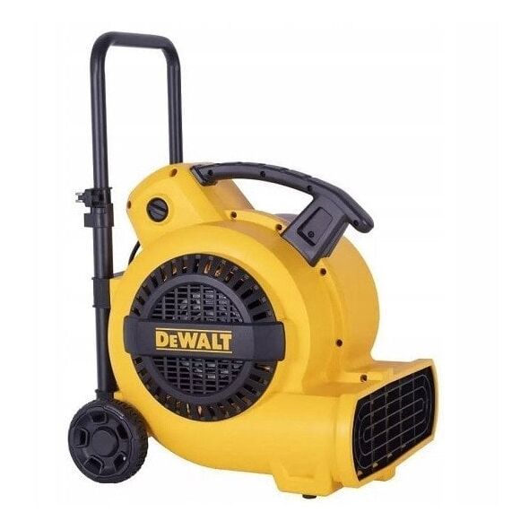 φυσητήρας, 3 ταχύτητες, 450w, 700l/s, DeWalt