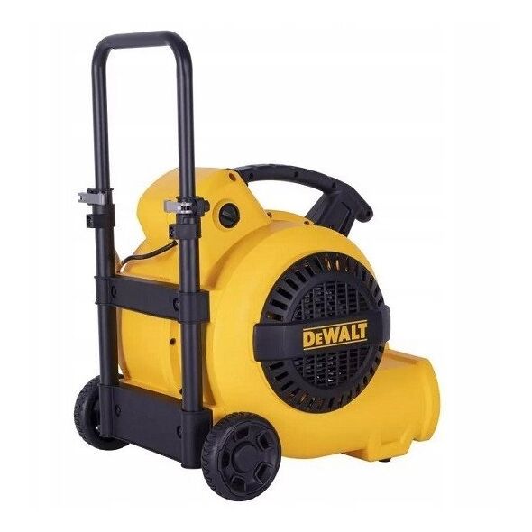 φυσητήρας, 3 ταχύτητες, 450w, 700l/s, DeWalt