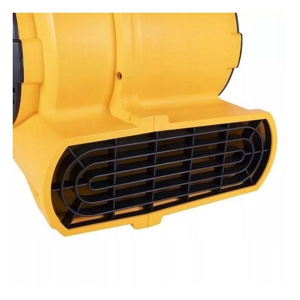 φυσητήρας, 3 ταχύτητες, 450w, 700l/s, DeWalt