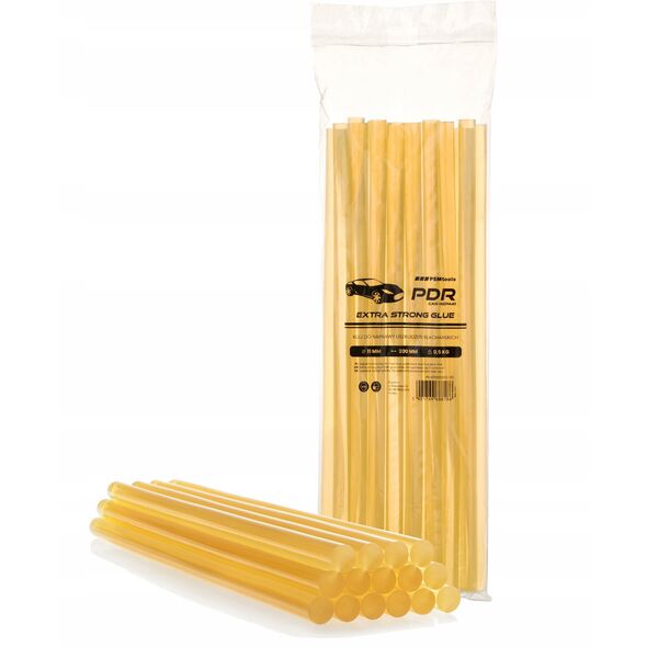 ισχυρή κόλλα pdr, 11x300 mm, 0,5kg