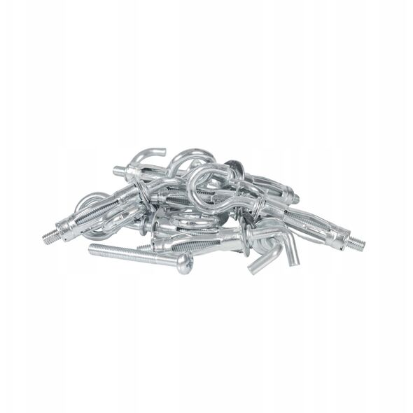 κοłκι do g-k m11x37 śruba 4l+4o+4c 12 szt, box