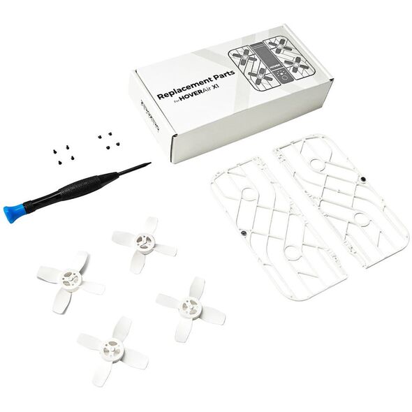 HoverAir HoverAir X1 - Repair kit - White