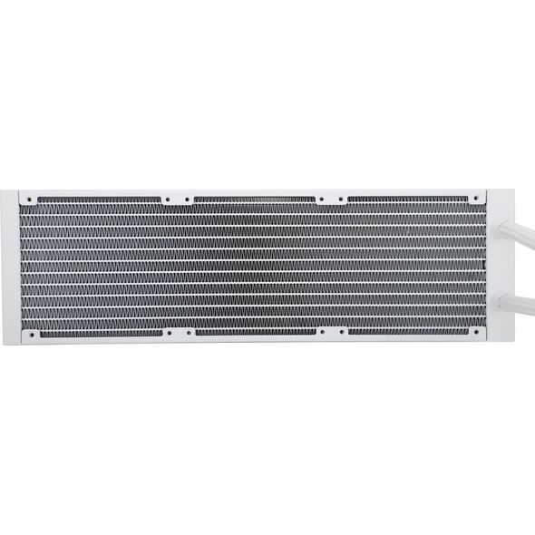 Chłodzenie wodne Thermalright Aqua Elite 240 V3 Białe
