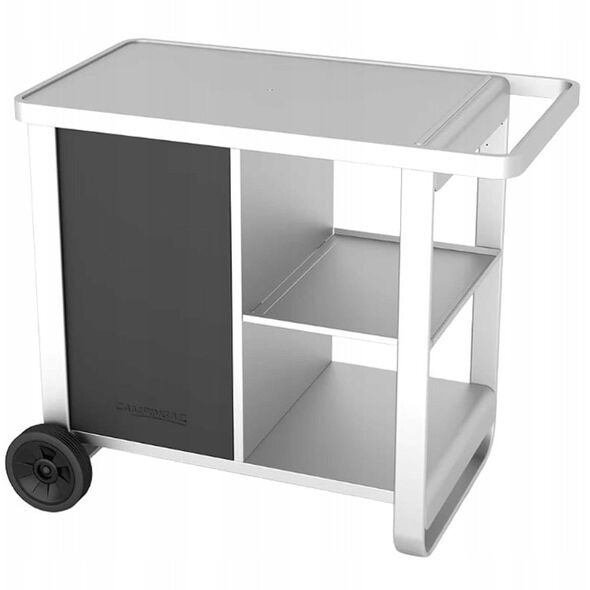 Καρότσι για μπάρμπεκιου Campingaz BBQ ACCY PLANCHA DELUXE TROLLEY