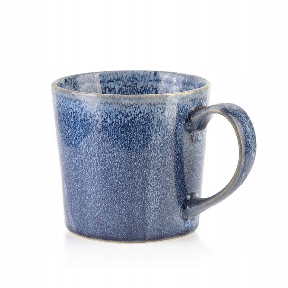 BASIC NATURE Kubek 400ml 14x10xh9,5cm