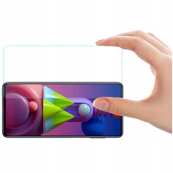 SZKŁO HARTOWANE Samsung Galaxy M16 5G