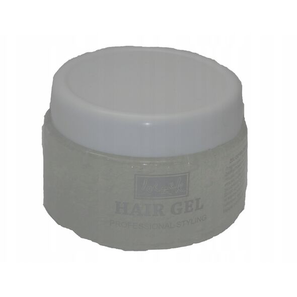 LOCZEK Żel do włosów bezbarwny 150 g