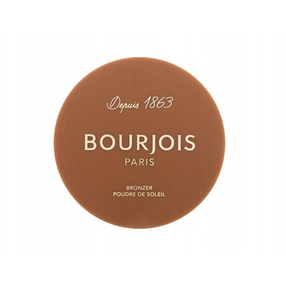 BOURJOIS Maxi Round Bronzer Medium Dark