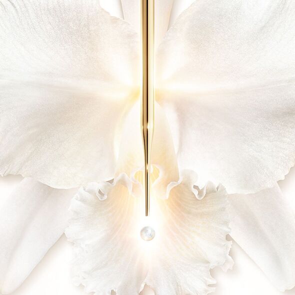 GUERLAIN_Orchidee Imperiale Brightening The Radiance serum pod oczy 14ml