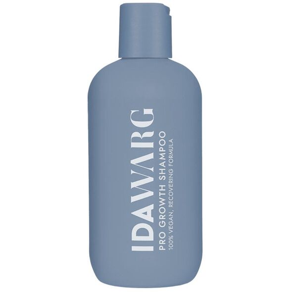 IDA WARG_Pro Growth szampon stymulujący wzrost włosów 250ml