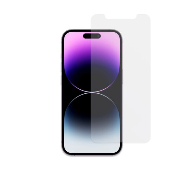 Swissten Tempered Glass for Apple iPhone 14 RE 2,5D