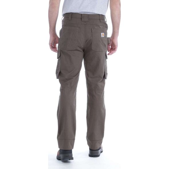 Carhartt Spodnie Carhartt Full Swing Steel Cargo Tarmac