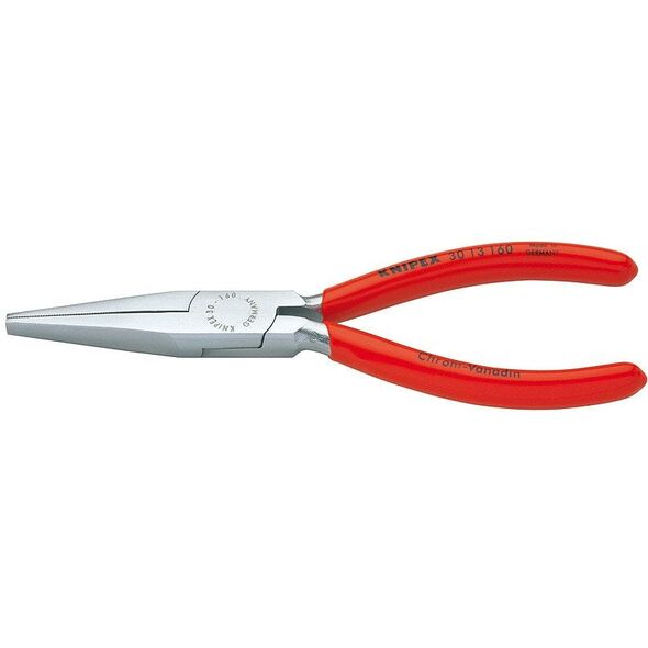 ΠΛΑΤΥ ΠΕΝΣΑ ΜΑΚΡΥ 160 KNIPEX