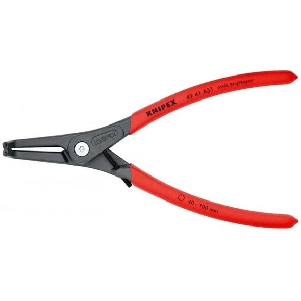 Πένσες RSKM-210 WYG.OKS.PCW 40-100 KNIPEX