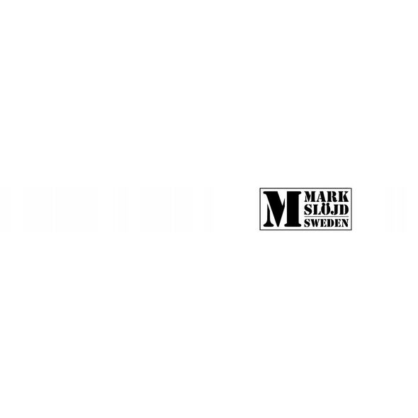 Markslojd Mira 108697 επιτραπέζιο φωτιστικό 1x40W E14 μαύρο/λευκό