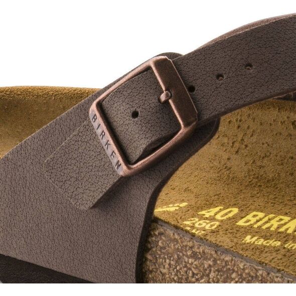 Birkenstock Gizeh BFBC 0043753 Καφέ 37