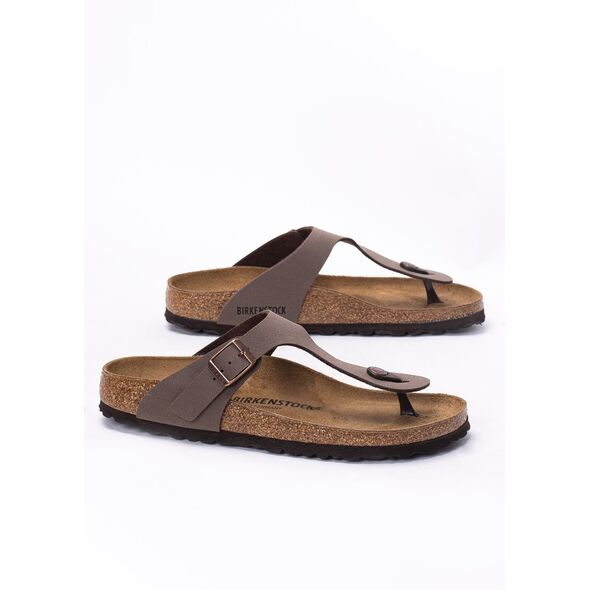 Birkenstock Gizeh BFBC 0043753 Καφέ 37