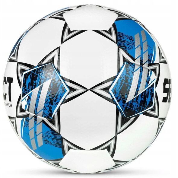 Select Team FIFA Basic DB V25 Ball 120076 λευκό 5