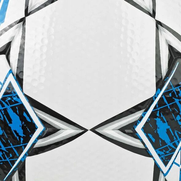 Select Team FIFA Basic DB V25 Ball 120076 λευκό 5